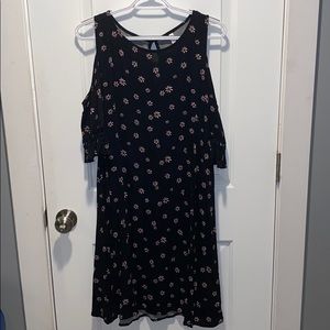 Never worn Floral Dress